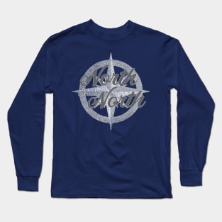 True North Long Sleeve T-Shirt